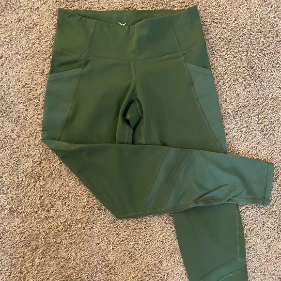 Old Navy Active Leggings - Picture 1 of 3